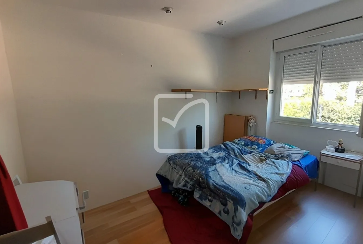 Maison spacieuse à Souillac proche des commodités 