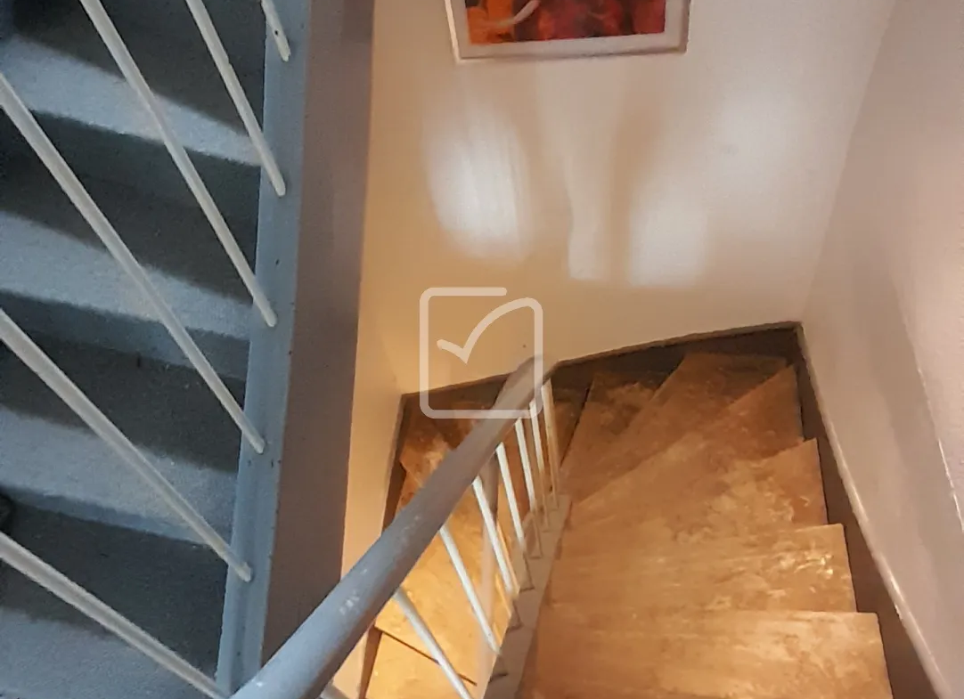 Maison spacieuse à Souillac proche des commodités 