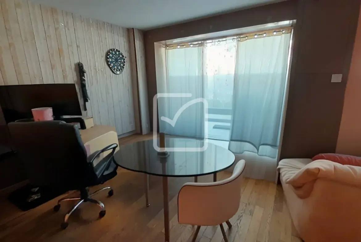 Maison spacieuse à Souillac proche des commodités 