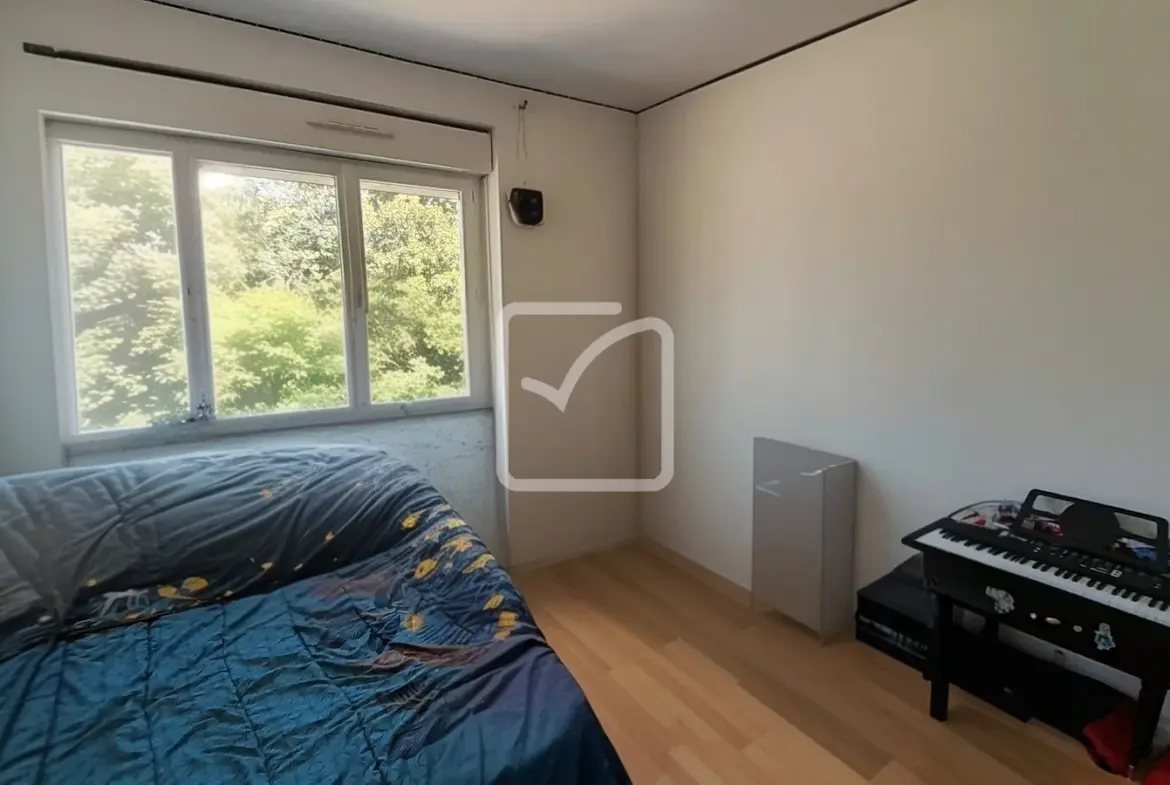 Maison spacieuse à Souillac proche des commodités 