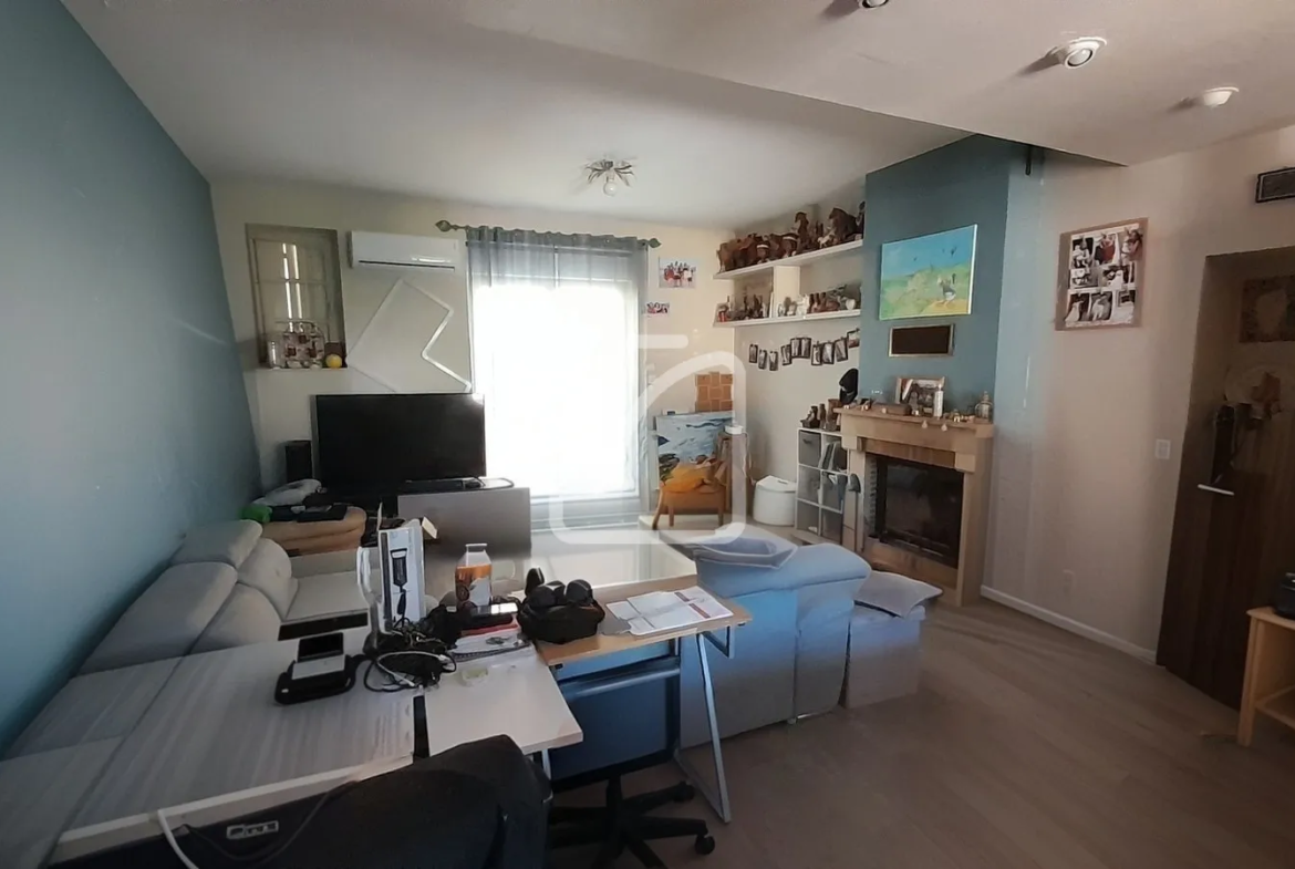 Maison spacieuse à Souillac proche des commodités 