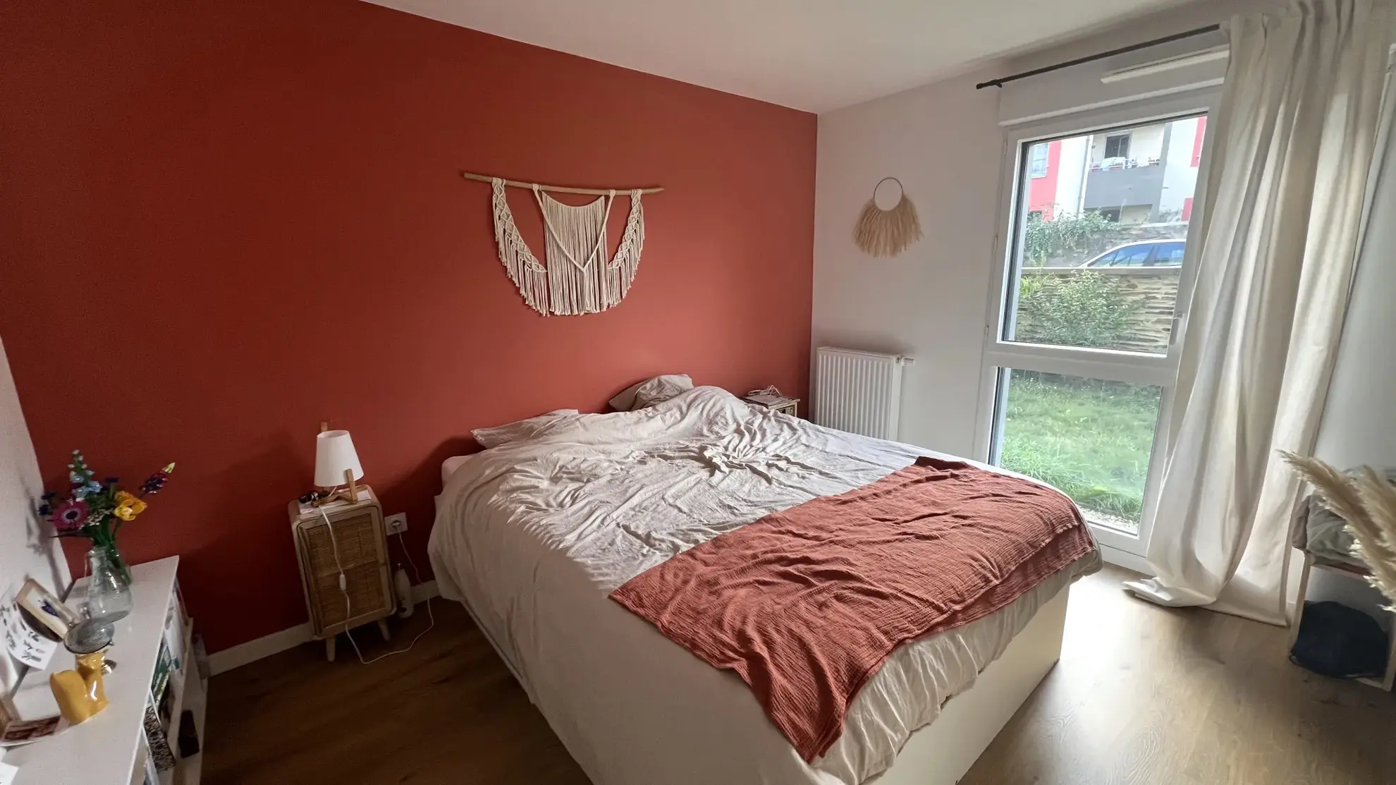 À vendre : Appartement contemporain à Angers 