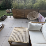À vendre : Appartement contemporain à Angers