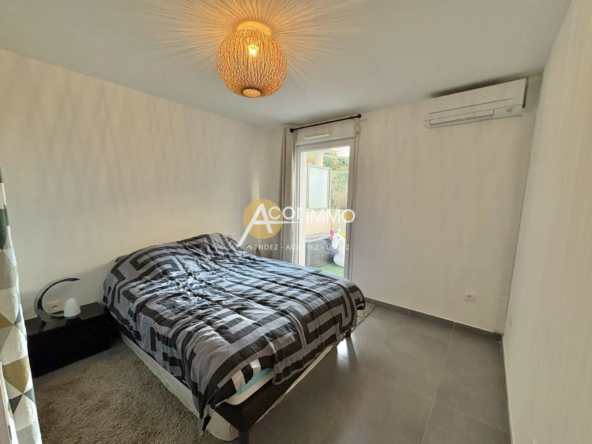 À vendre : Appartement T3 avec terrasse à La Seyne-sur-Mer 