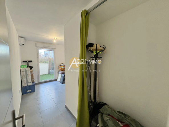 À vendre : Appartement T3 avec terrasse à La Seyne-sur-Mer 