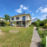 Maison individuelle à vendre à Creutzwald de 146,29 m²