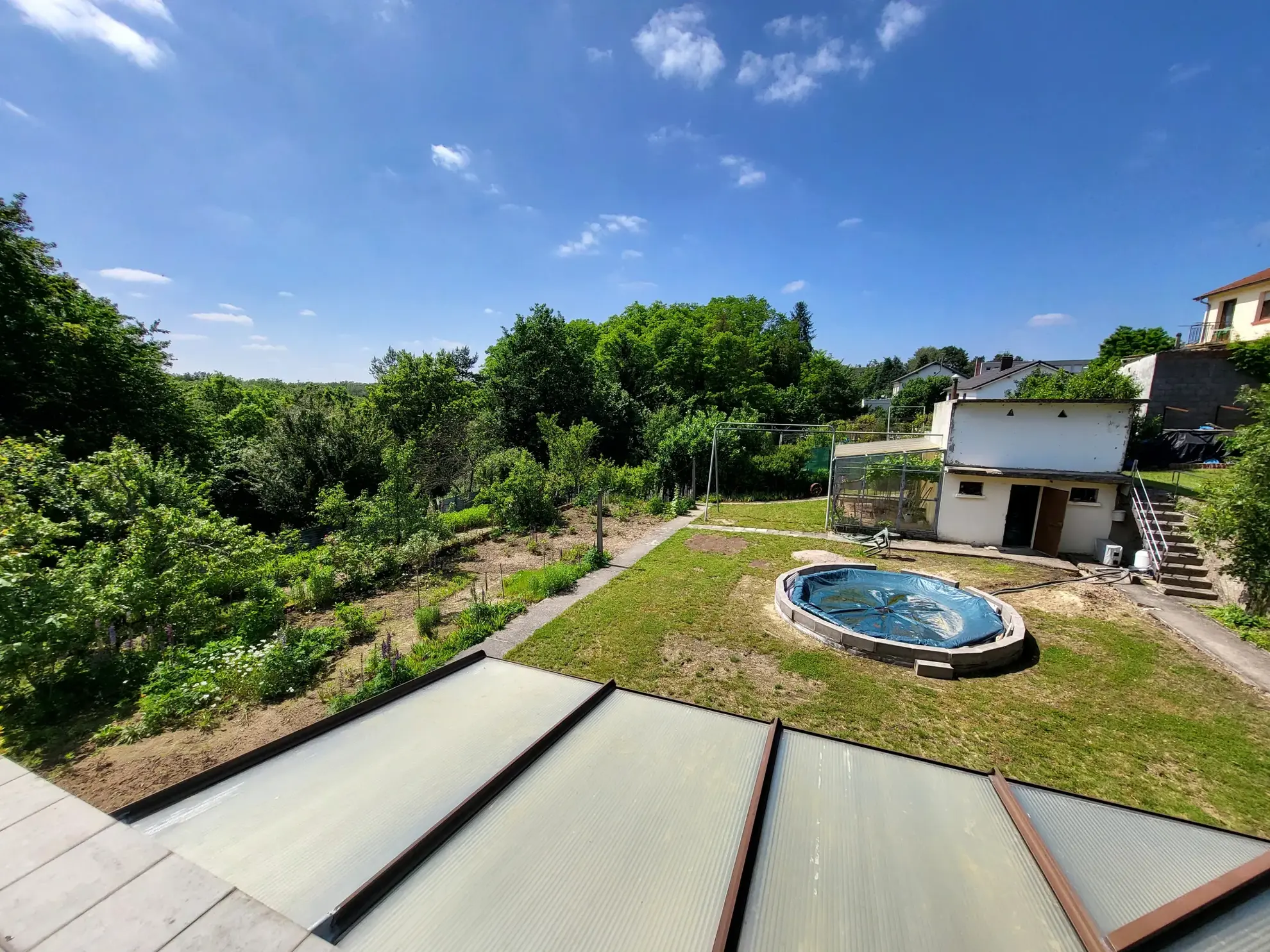 Maison individuelle à vendre à Creutzwald de 146,29 m² 