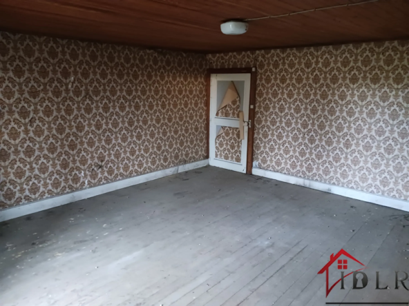 Maison à rénover de 52 m² à Cemboing sur 1343 m² 