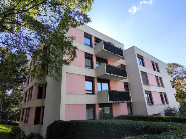 Appartement lumineux 4 pièces à Palaiseau, proche RER B 