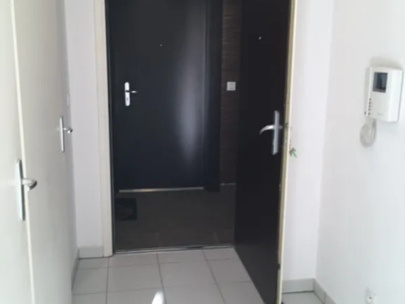 À vendre : Appartement T2 de 41,1 m² à Juvignac avec terrasse et parking 
