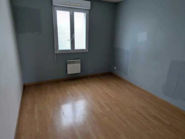 Maison de plain-pied avec sous-sol à Rigny - 169000 EUR 