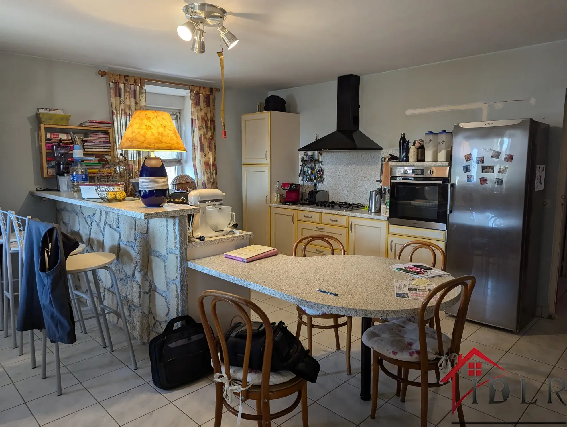 À vendre : Spacieuse maison de village à Pierrecourt 