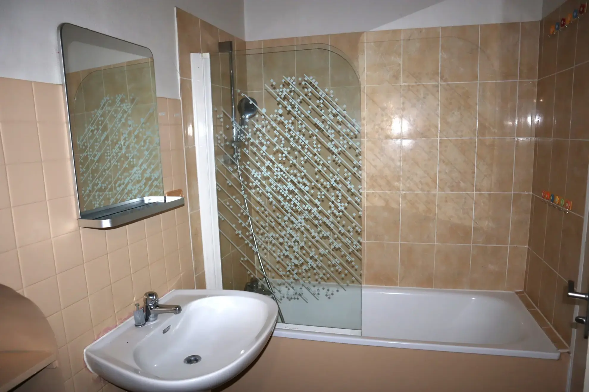 Appartement lumineux de 83m² au cœur d'Autun 