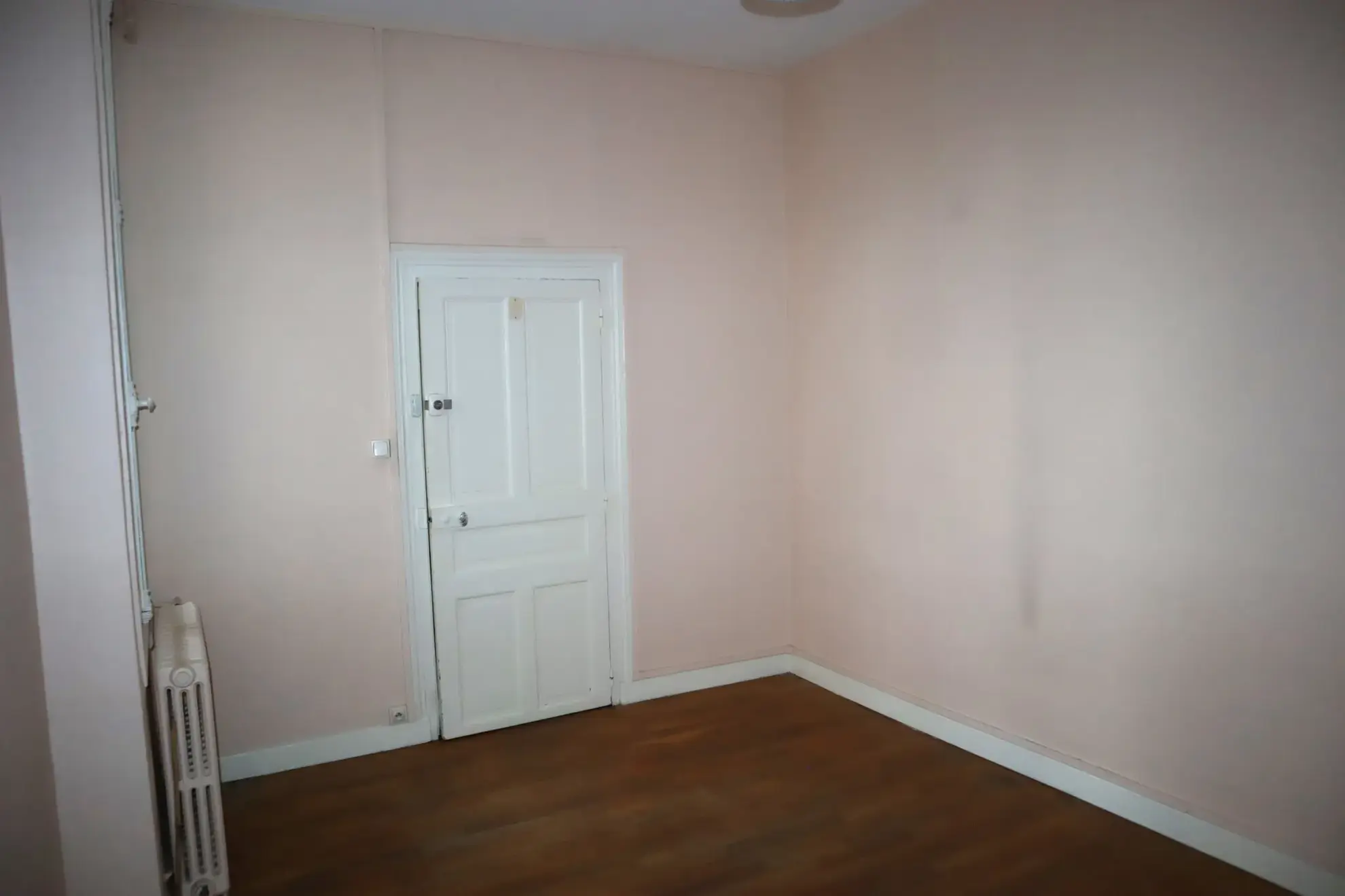 Appartement lumineux de 83m² au cœur d'Autun 