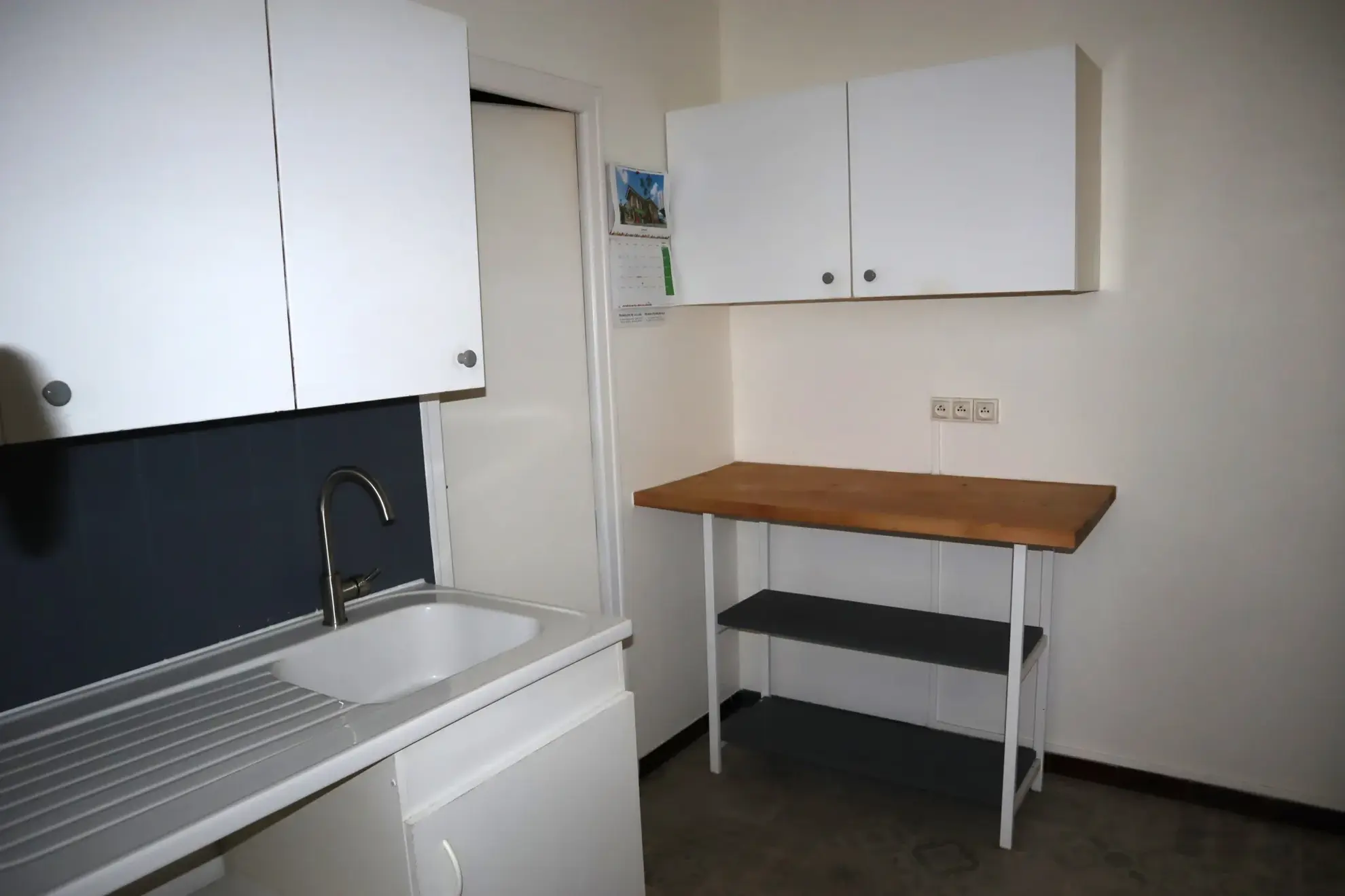 Appartement lumineux de 83m² au cœur d'Autun 