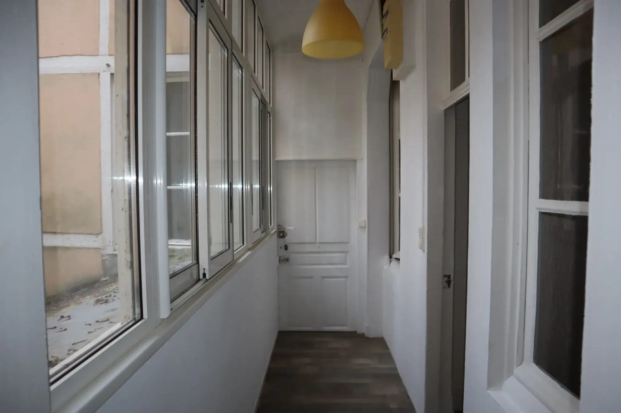 Appartement lumineux de 83m² au cœur d'Autun 