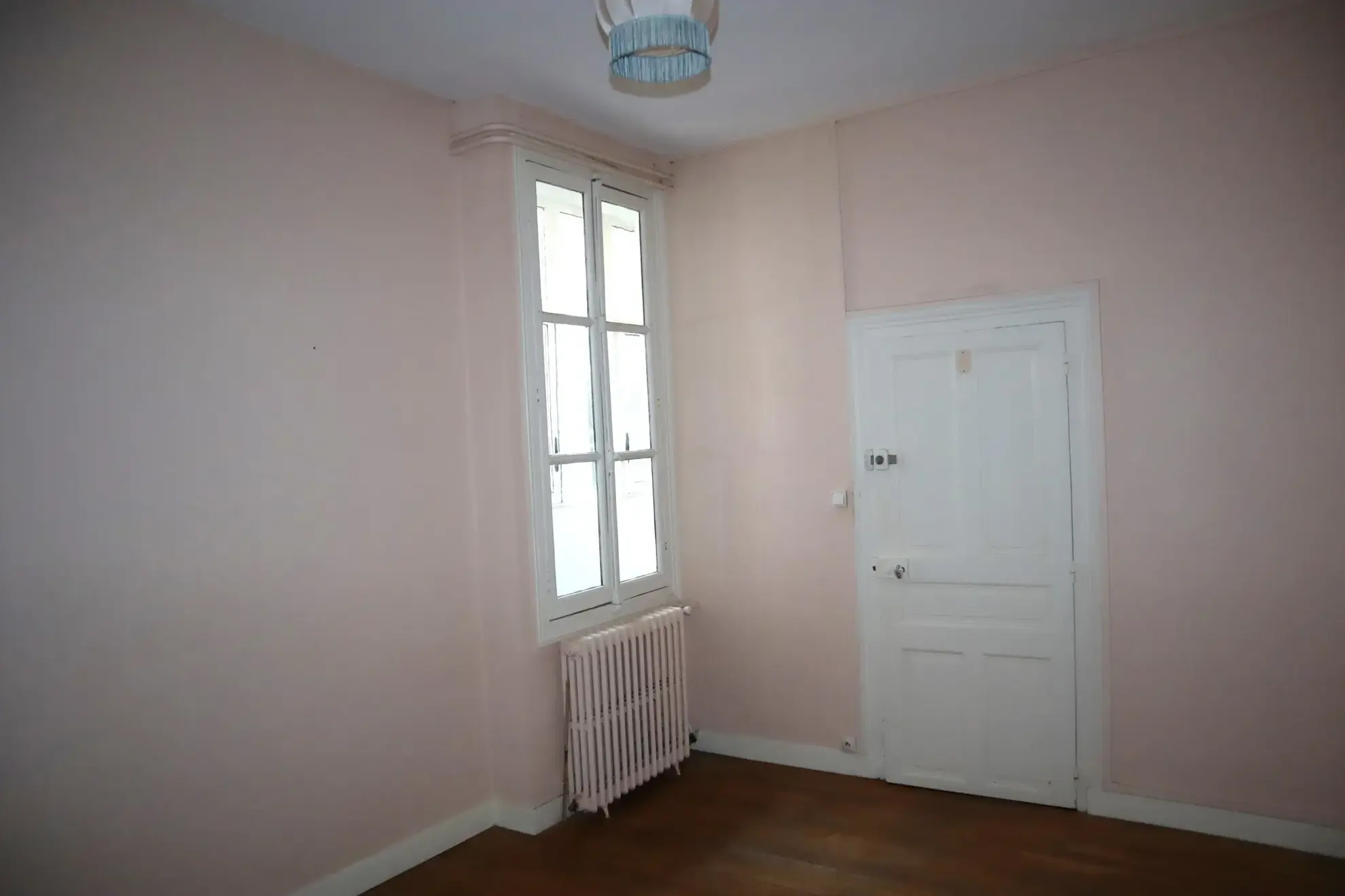 Appartement lumineux de 83m² au cœur d'Autun 