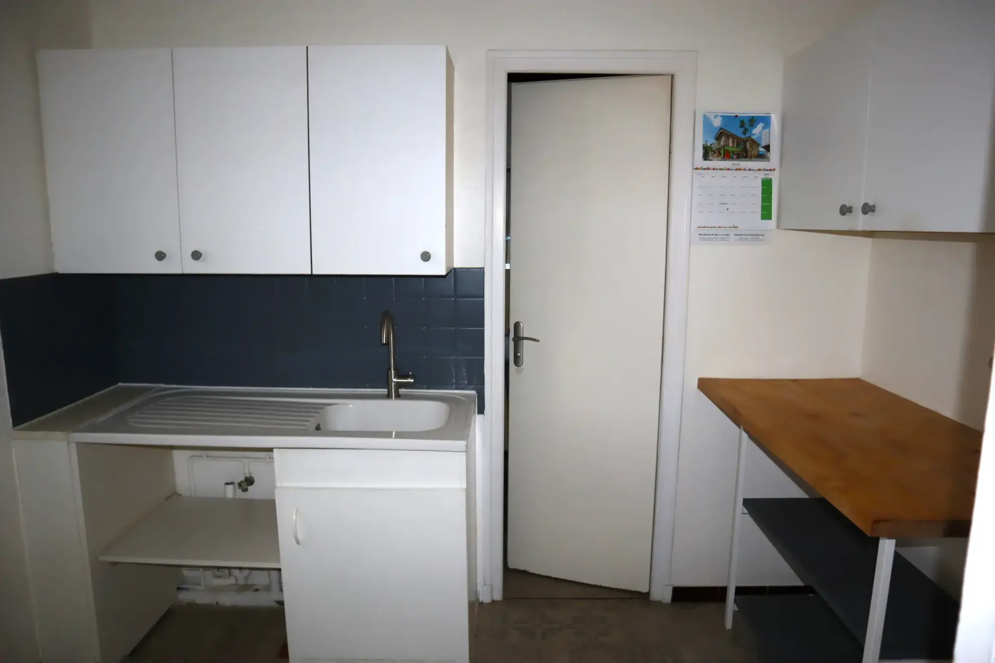 Appartement lumineux de 83m² au cœur d'Autun 