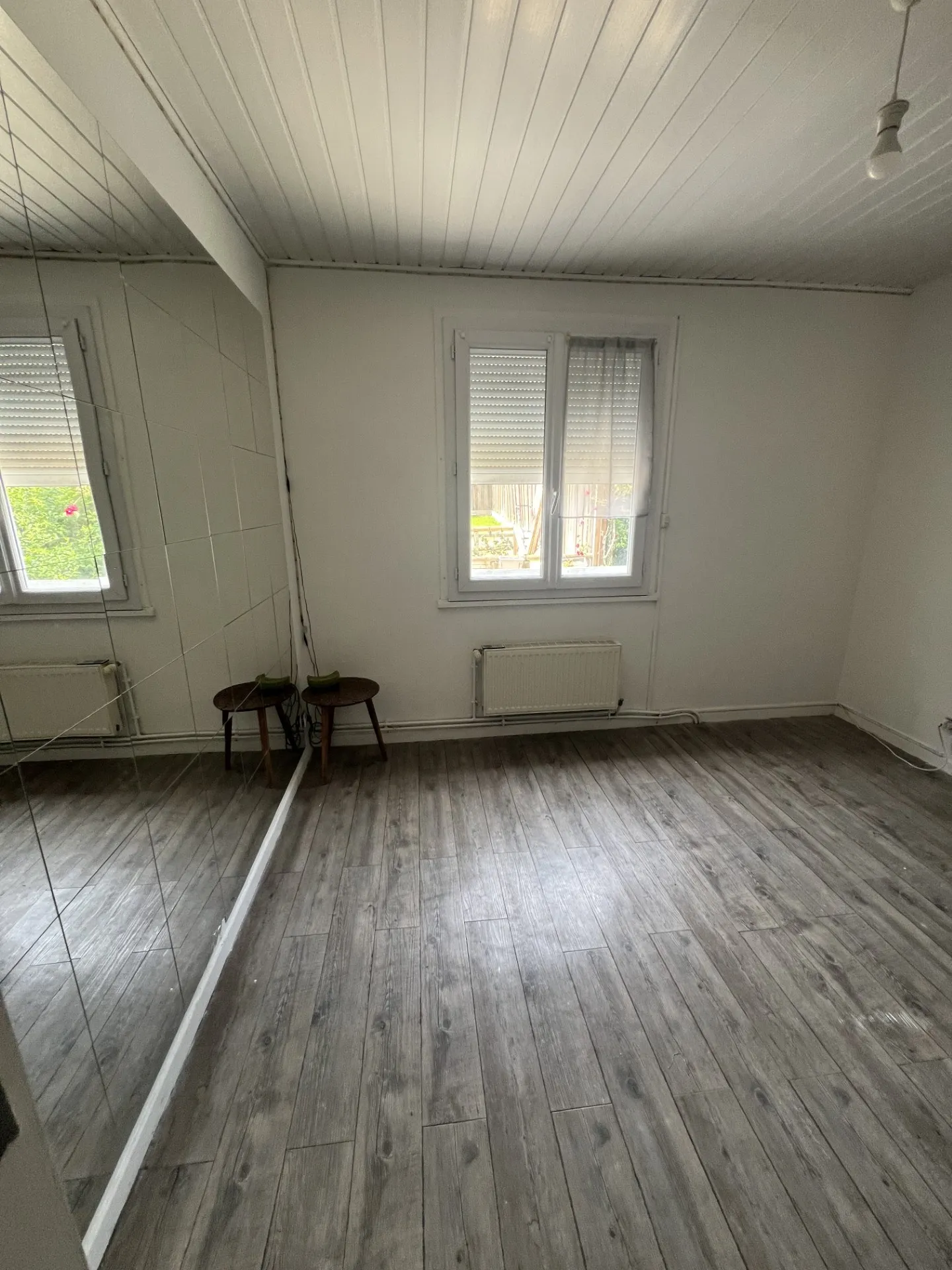 Spacieuse maison familiale à Limay, 6 pièces, jardin plein sud ! 