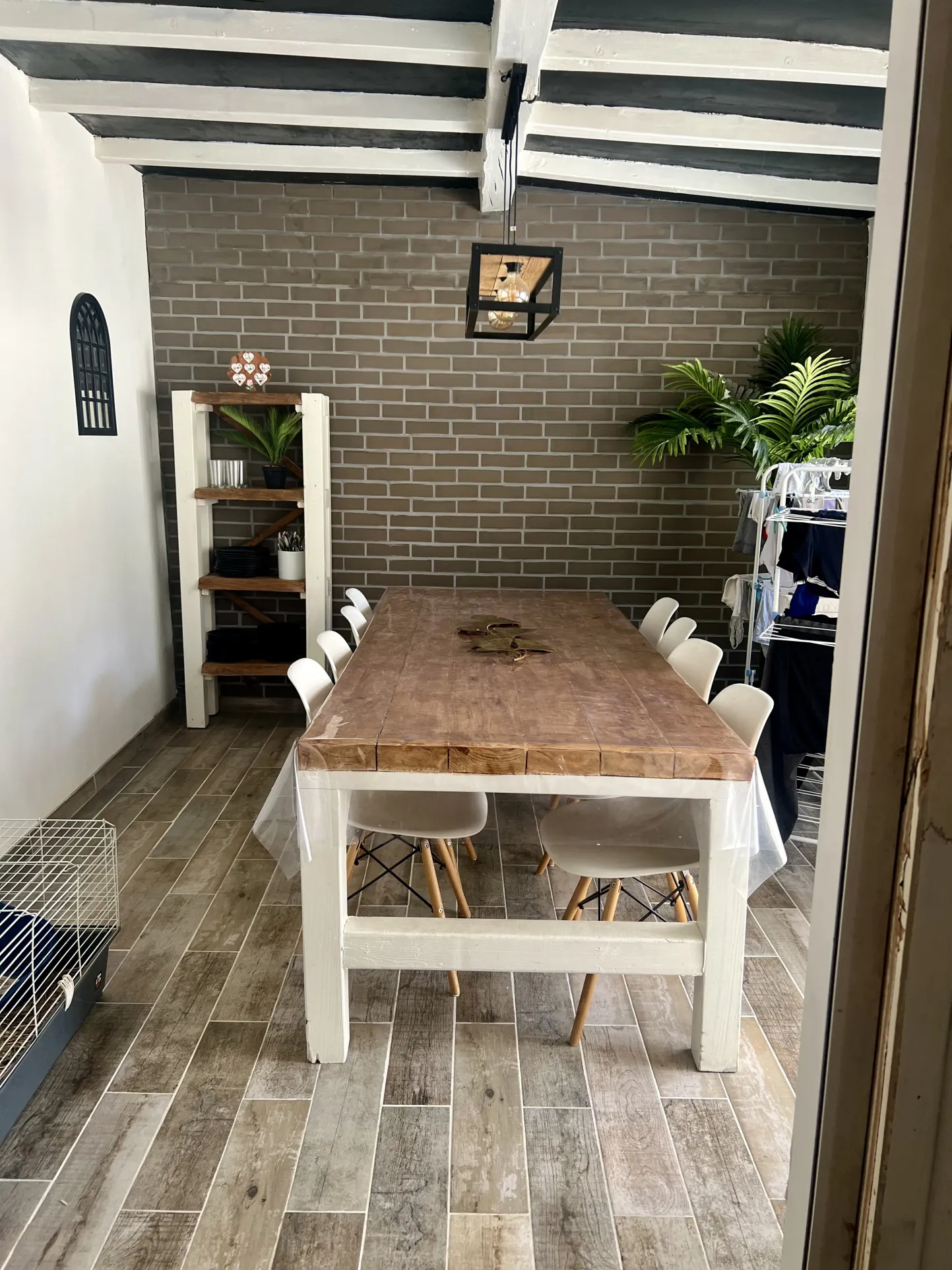Spacieuse maison familiale à Limay, 6 pièces, jardin plein sud ! 