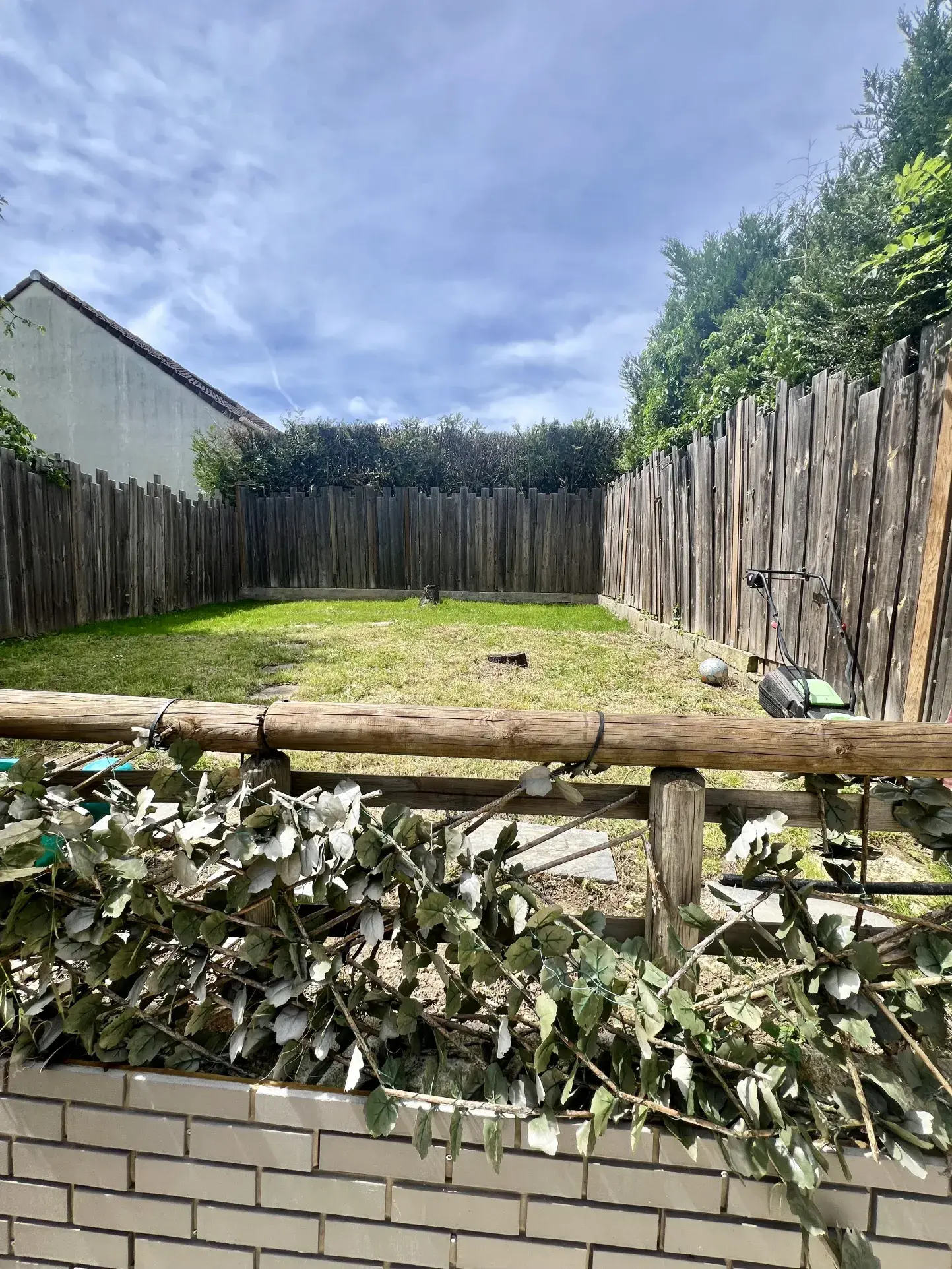 Spacieuse maison familiale à Limay, 6 pièces, jardin plein sud ! 