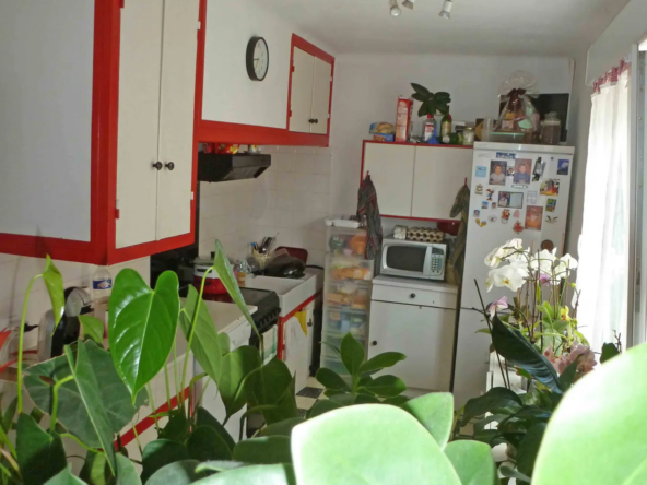 Maison T5 de 100m2 en 4 faces à Port la Nouvelle 