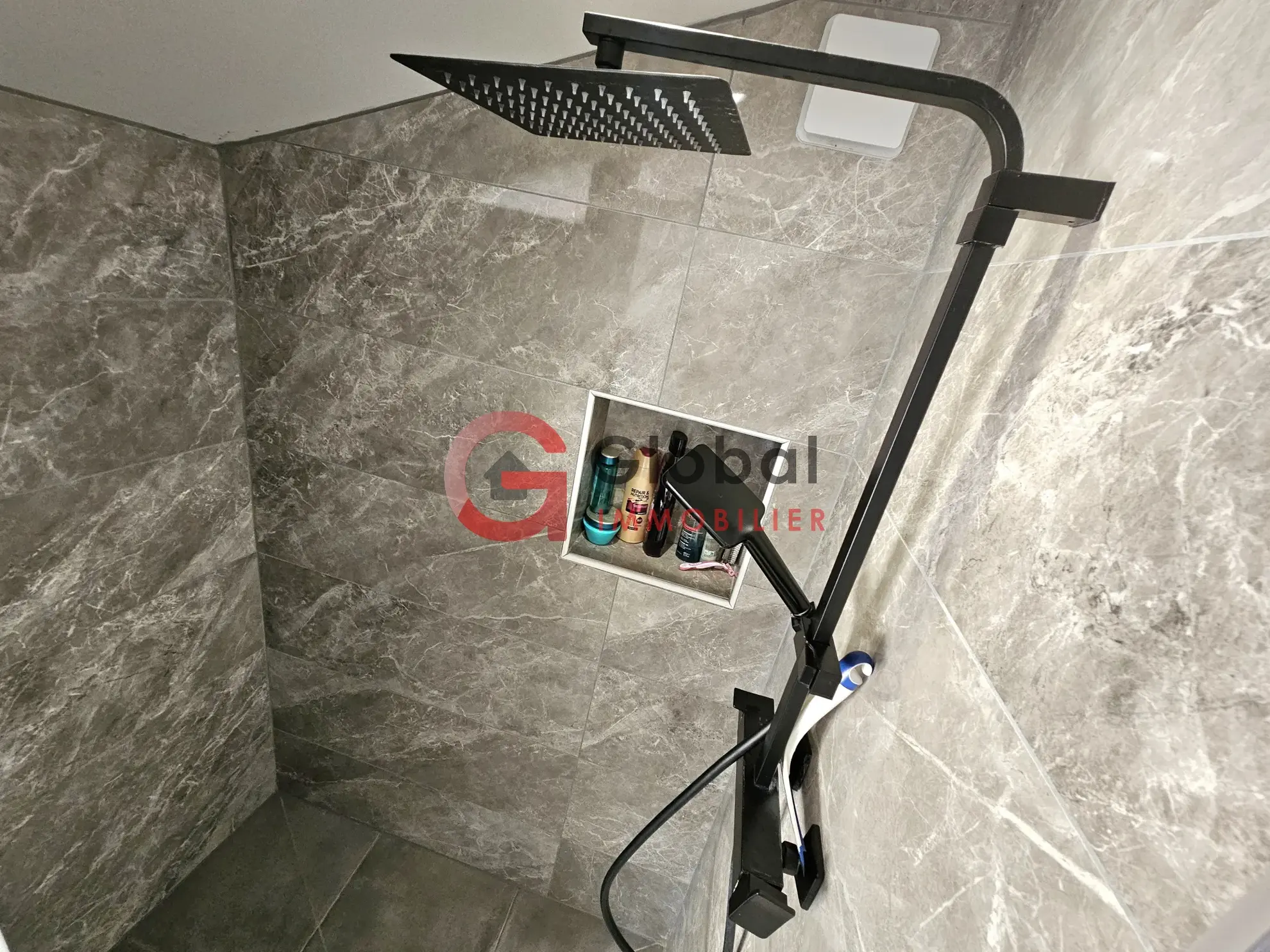Maison lumineuse 50m2 à Pomérols 