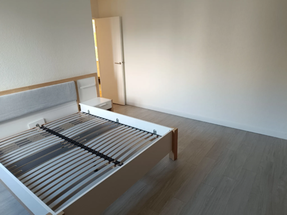 Appartement traversant lumineux de 73 m² à Montigny le Bretonneux 