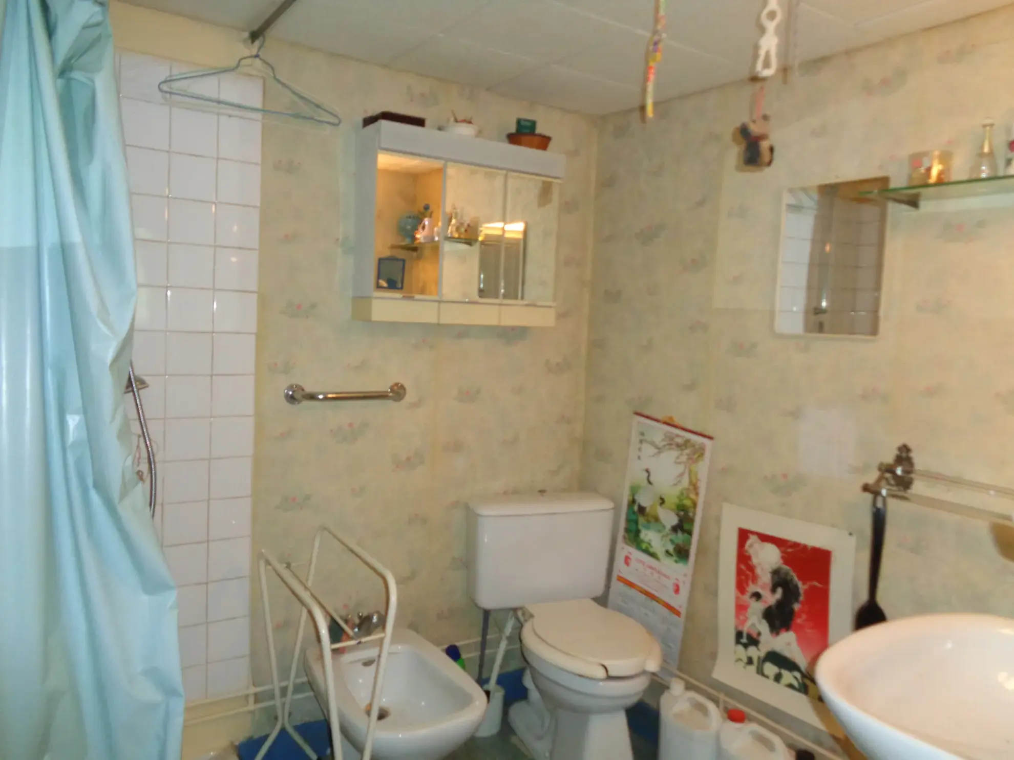 À vendre : Maison de 100 m² avec 3 garages à Prémery 