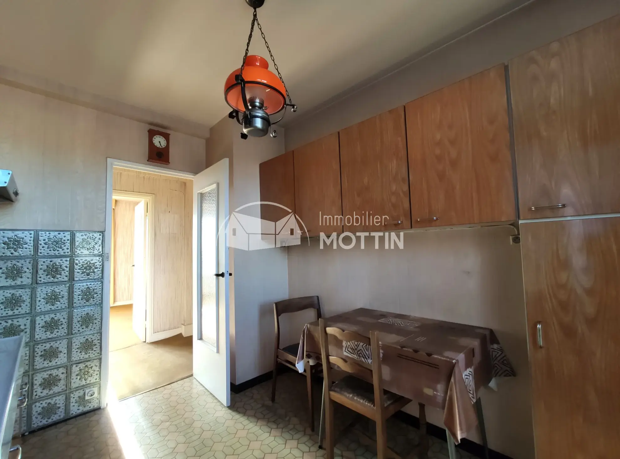 À vendre : Appartement F3, 60 m² à Vitry-Sur-Seine 