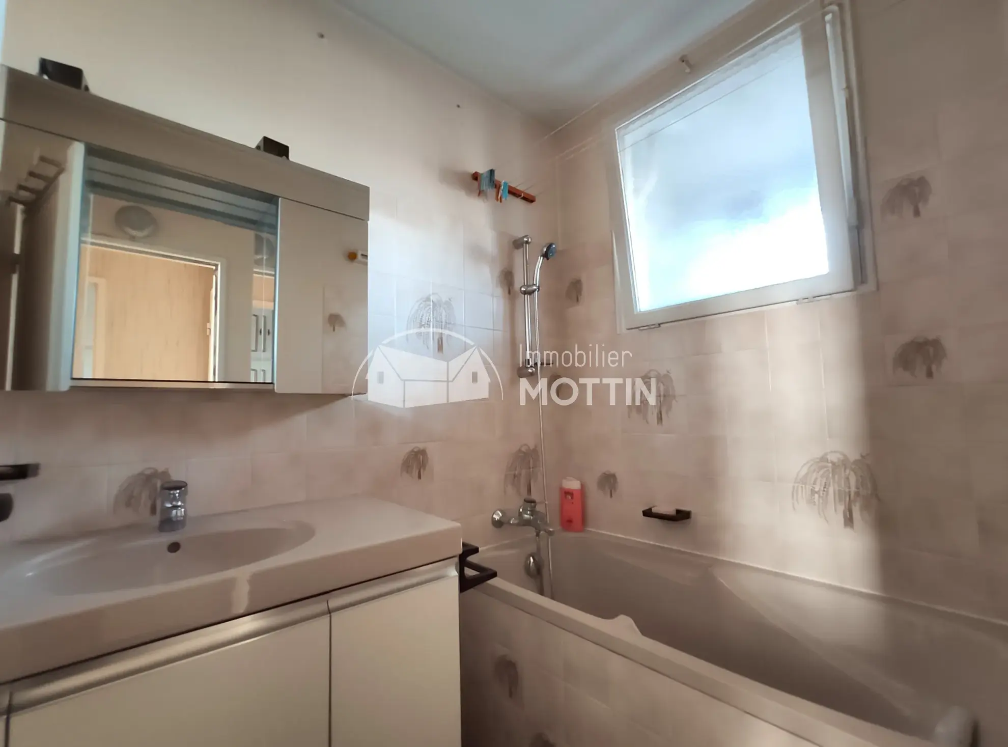 À vendre : Appartement F3, 60 m² à Vitry-Sur-Seine 