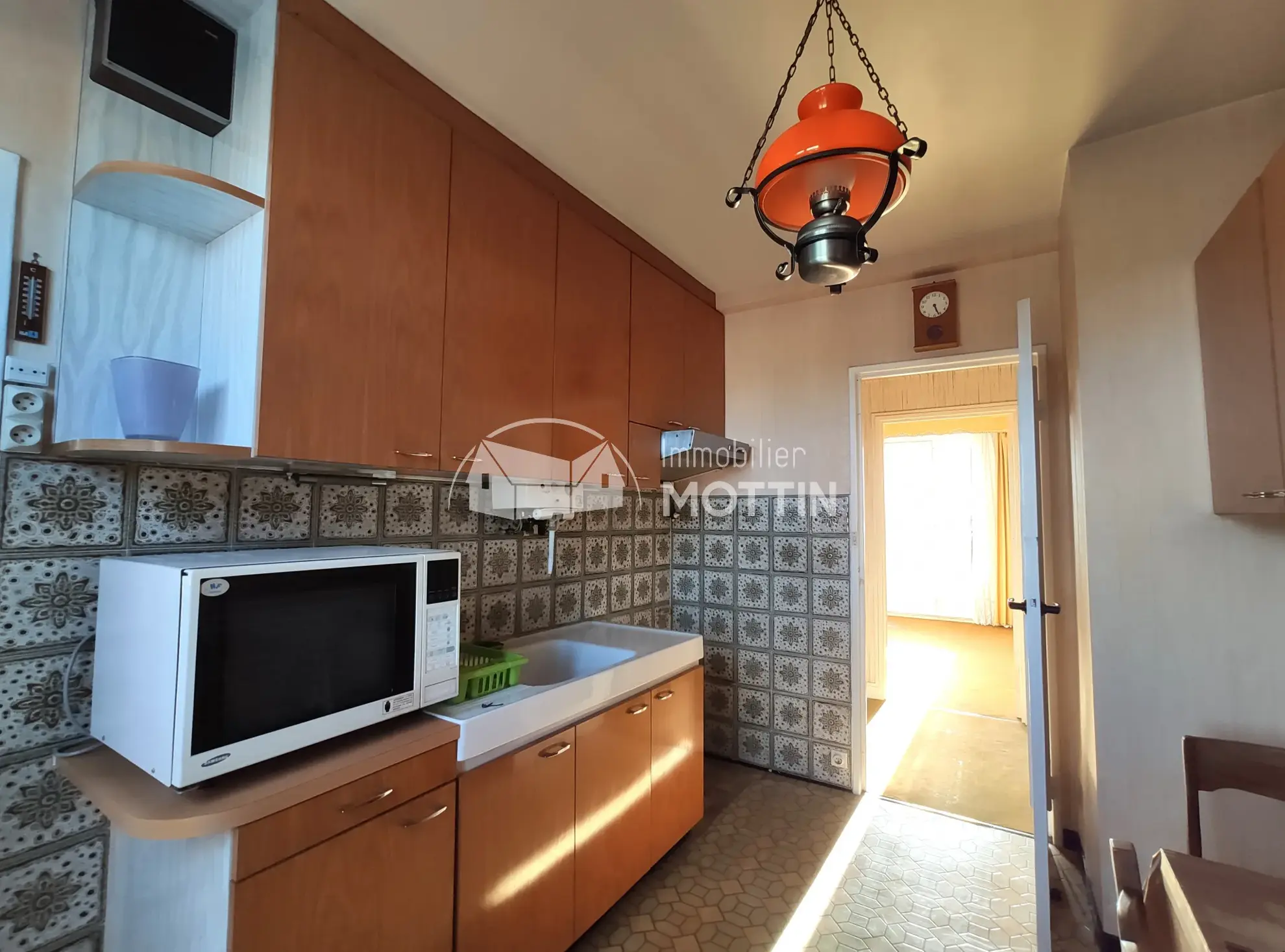 À vendre : Appartement F3, 60 m² à Vitry-Sur-Seine 