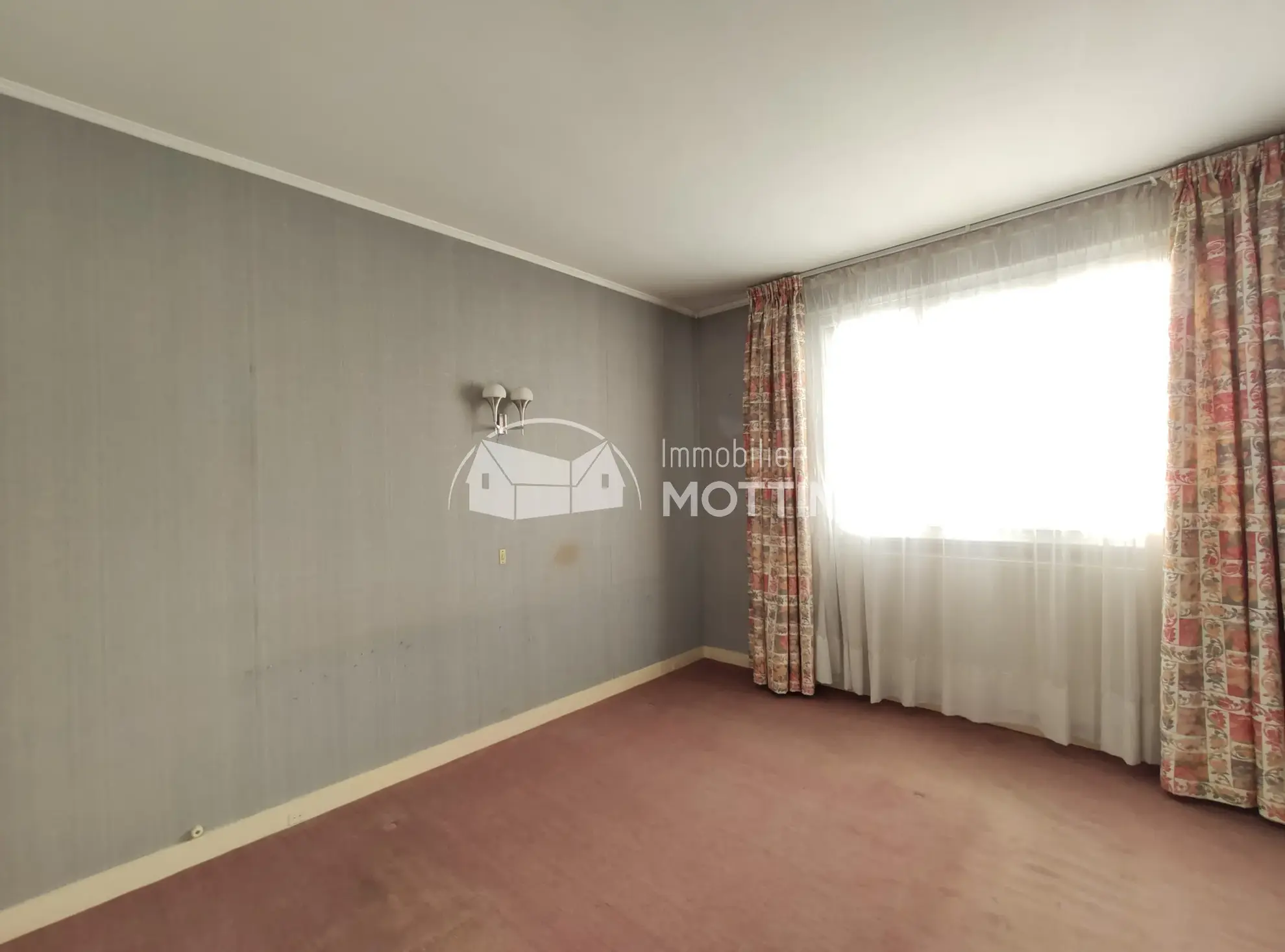 À vendre : Appartement F3, 60 m² à Vitry-Sur-Seine 