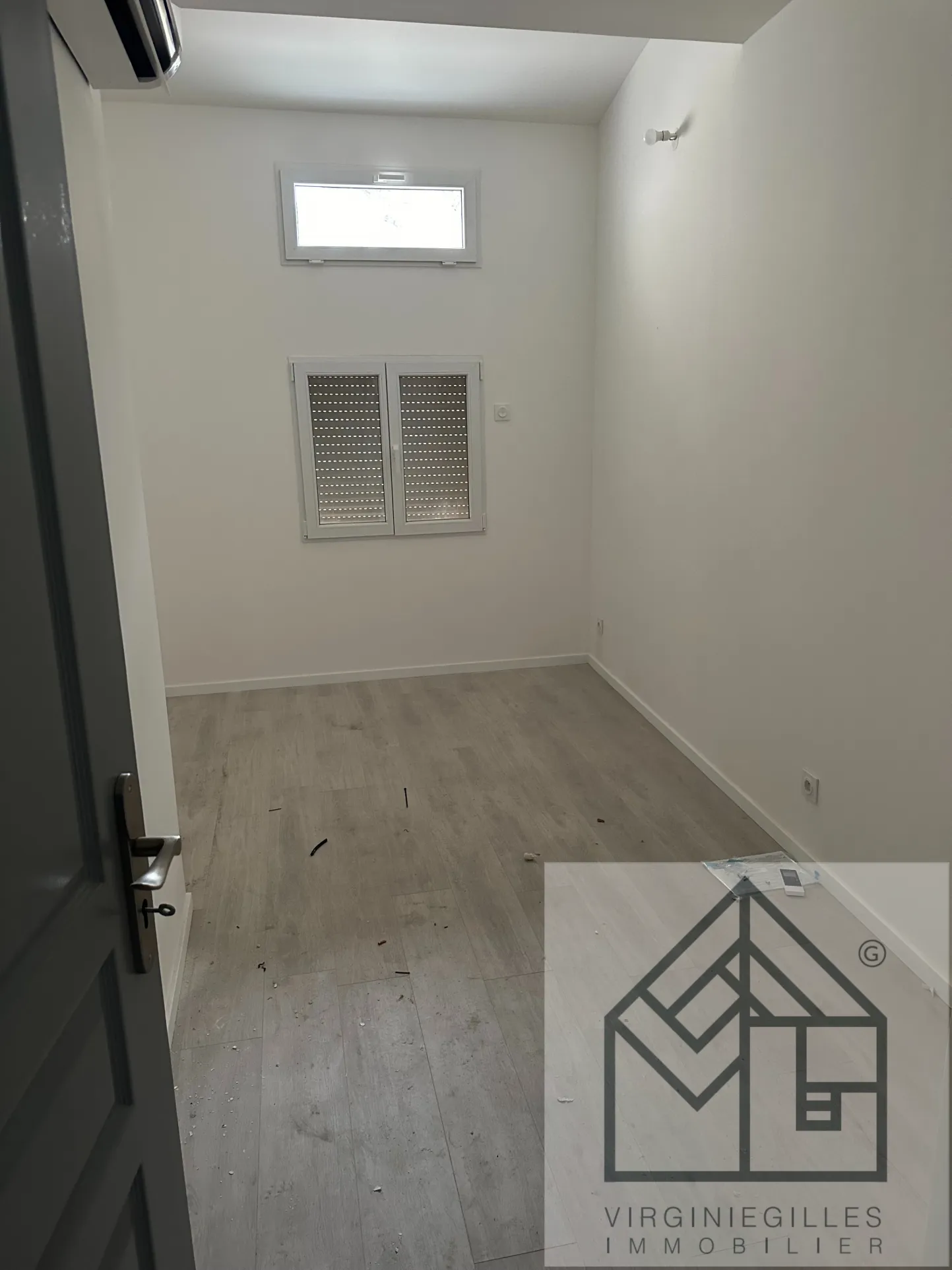 Vente d'un Appartement Rénové de 94 m² à Roanne 