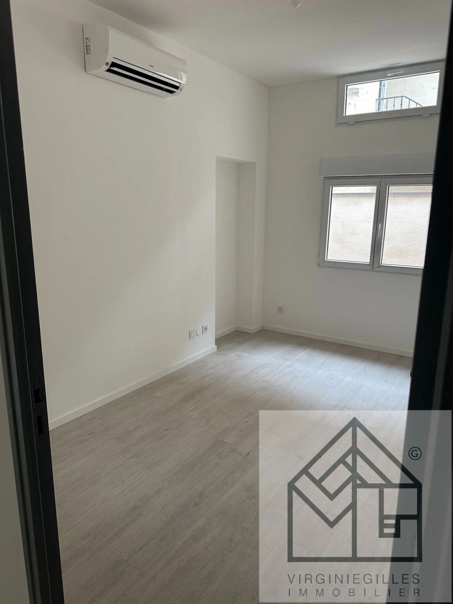 Vente d'un Appartement Rénové de 94 m² à Roanne 