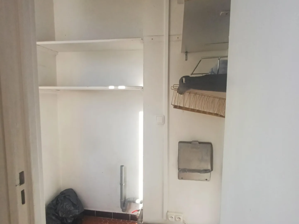 Appartement 3 pièces à vendre à Rambouillet 