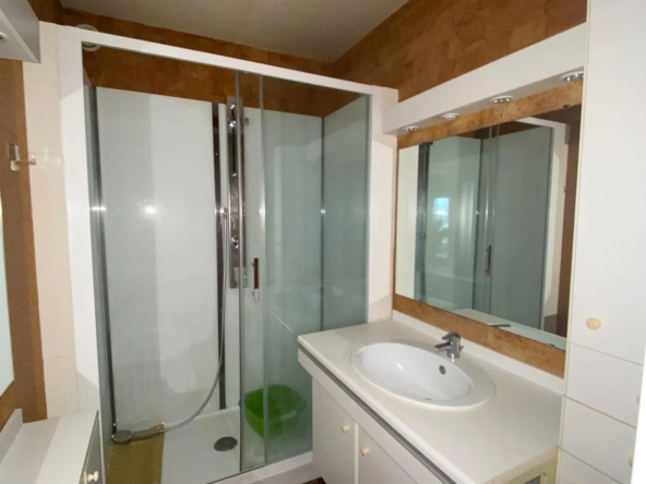 Appartement 4 pièces sans vis-à-vis à Le Chesnay Rocquencourt 