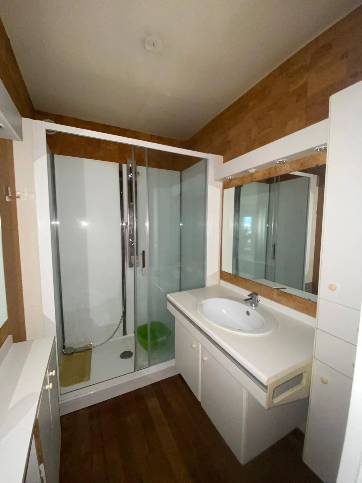 Appartement 4 pièces sans vis-à-vis à Le Chesnay Rocquencourt 