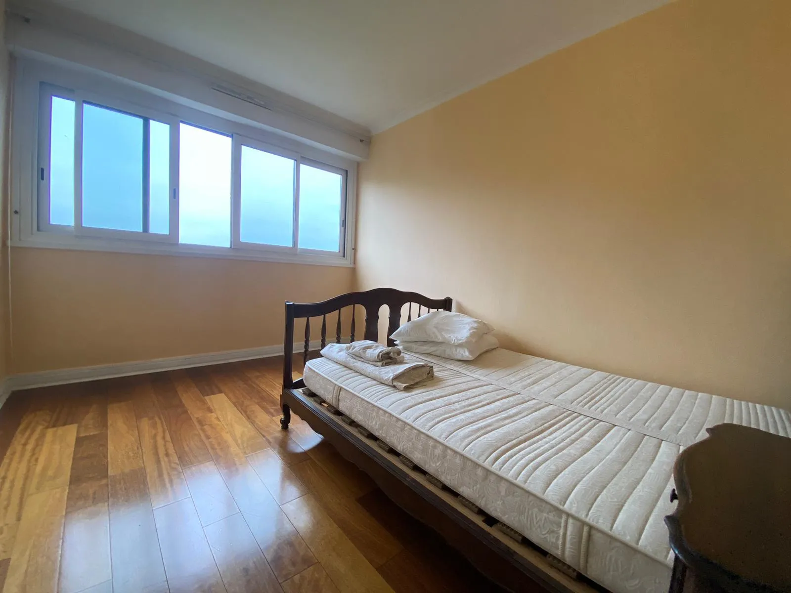 Appartement 4 pièces sans vis-à-vis à Le Chesnay Rocquencourt 