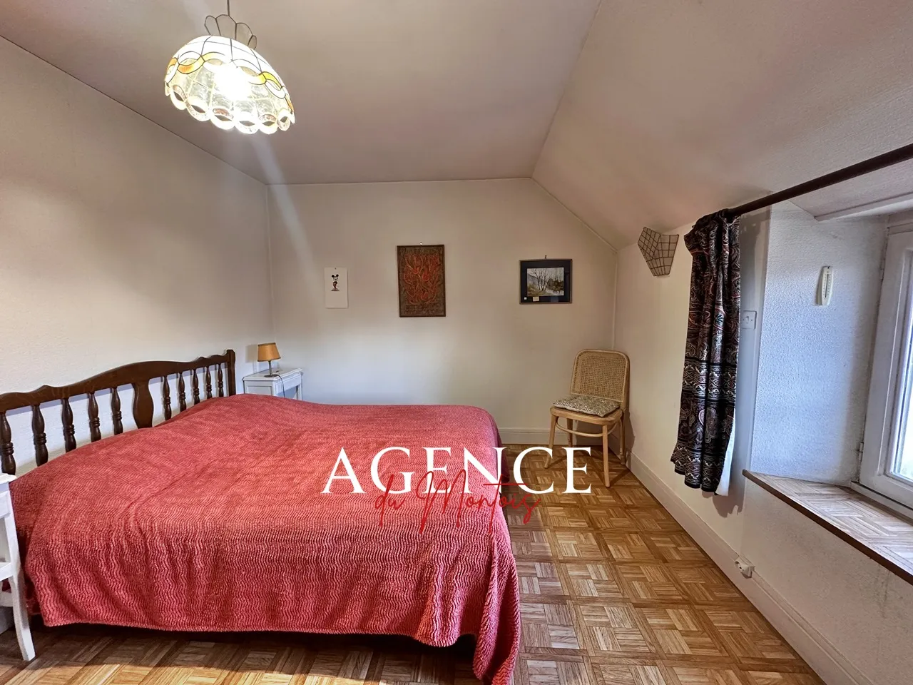 Maison à rénover entre Nangis et Provins avec jardin de 906 m² 
