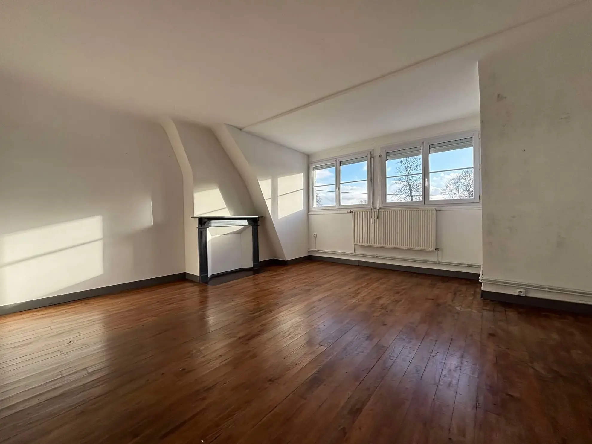 Maison à vendre à Huppy - 3 Chambres, Terrain de 968 m² 