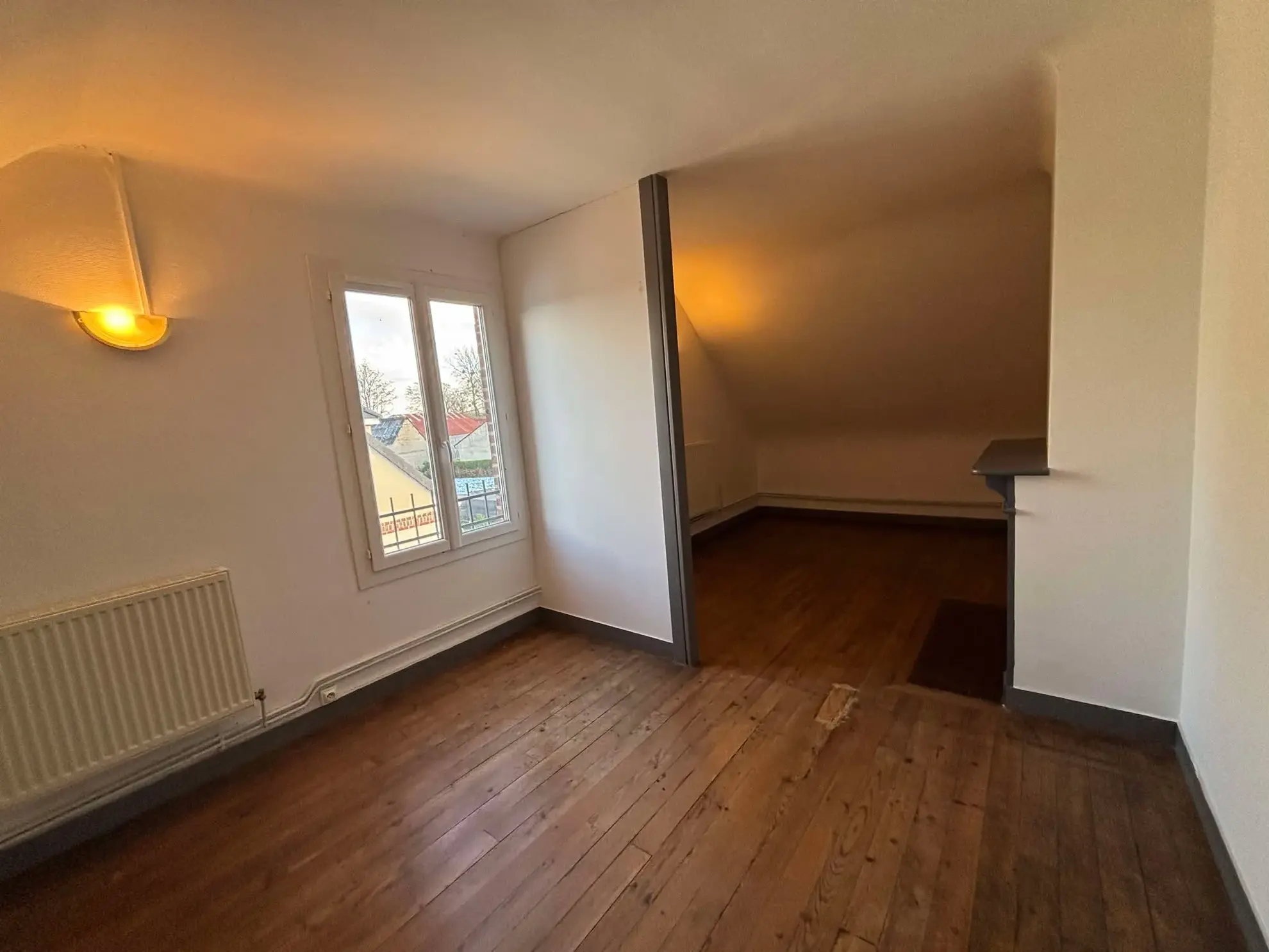 Maison à vendre à Huppy - 3 Chambres, Terrain de 968 m² 