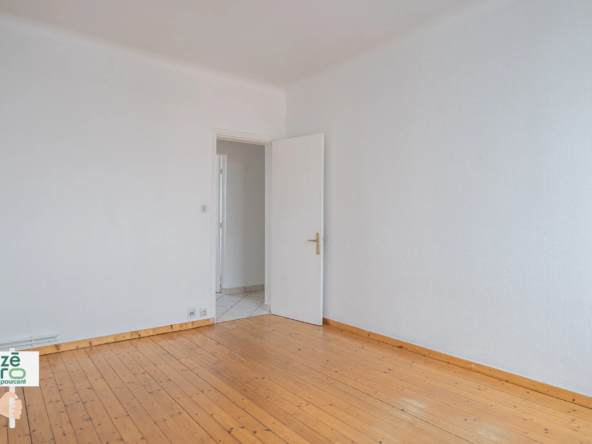 Superbe appartement traversant de 97 m2 aux Sables-d'Olonne 