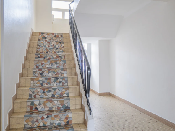 Superbe appartement traversant de 97 m2 aux Sables-d'Olonne 