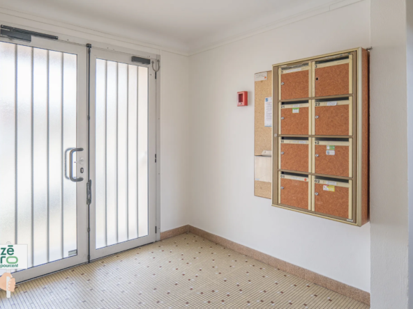 Superbe appartement traversant de 97 m2 aux Sables-d'Olonne 