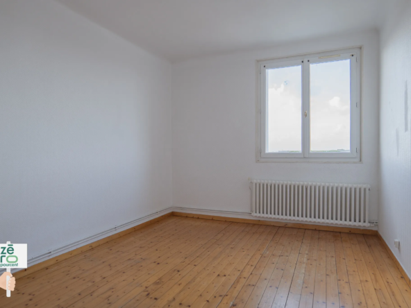 Superbe appartement traversant de 97 m2 aux Sables-d'Olonne 