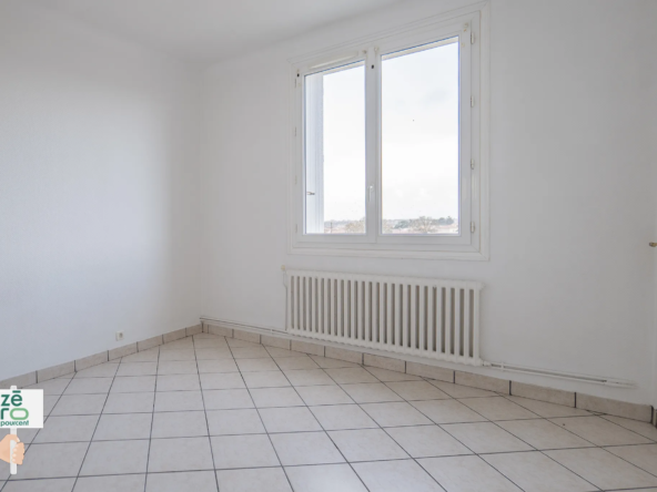 Superbe appartement traversant de 97 m2 aux Sables-d'Olonne 