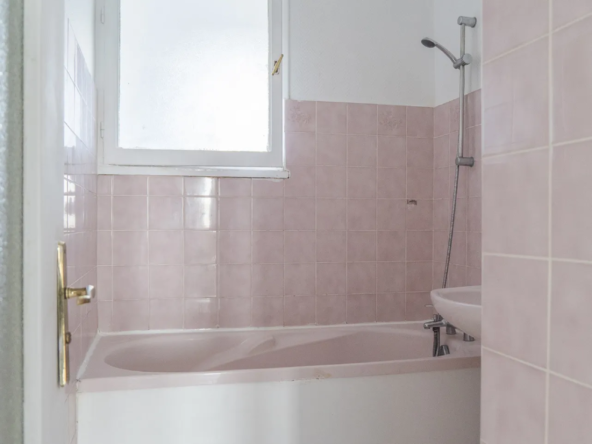 Superbe appartement traversant de 97 m2 aux Sables-d'Olonne 