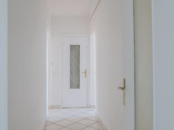 Superbe appartement traversant de 97 m2 aux Sables-d'Olonne 