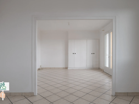 Superbe appartement traversant de 97 m2 aux Sables-d'Olonne 